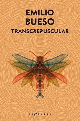 TRANSCREPUSCULAR (OMNIUM) | 9788417507251 | BUESO APARICI, EMILIO | Llibreria Huch - Llibreria online de Berga 