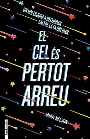 CEL ÉS PERTOT ARREU, EL | 9788417515492 | NELSON, JANDY | Llibreria Huch - Llibreria online de Berga 