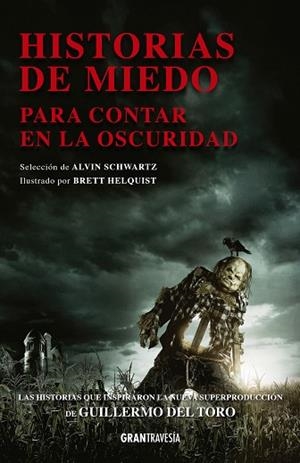 HISTORIAS DE MIEDO | 9788494841484 | SCHWARTZ, ALVIN | Llibreria Huch - Llibreria online de Berga 