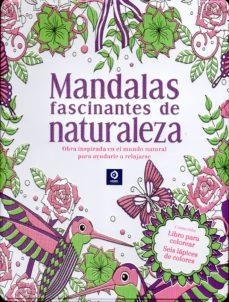 MANDALAS NATURALEZA | 9788497944540 | Llibreria Huch - Llibreria online de Berga 