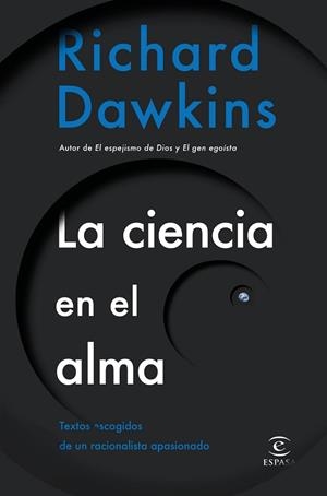 CIENCIA EN EL ALMA, LA | 9788467054606 | DAWKINS, RICHARD | Llibreria Huch - Llibreria online de Berga 