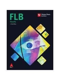 FILOSOFIA 1 BATXILLERAT | FL-B1 | Llibreria Huch - Llibreria online de Berga 