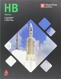 HISTORIA 2 BATXILLERAT COMÚ | H-B2 | Llibreria Huch - Llibreria online de Berga 