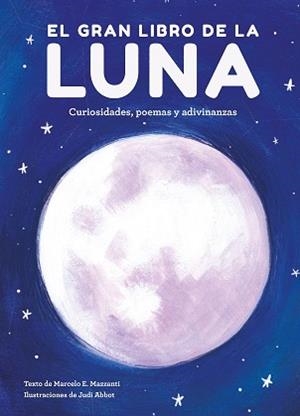 GRAN LIBRO DE LA LUNA, EL | 9788417761219 | AA, VV | Llibreria Huch - Llibreria online de Berga 