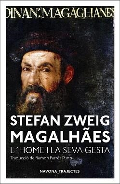 MAGALHÃES. | 9788417181963 | ZWEIG, STEFAN | Llibreria Huch - Llibreria online de Berga 