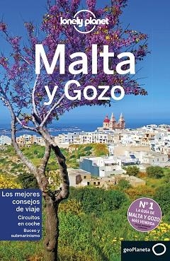 MALTA Y GOZO 3 | 9788408202035 | ATKINSON, BRETT | Llibreria Huch - Llibreria online de Berga 