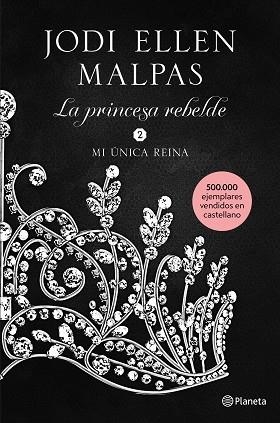 MI ÚNICA REINA | 9788408213499 | MALPAS, JODI ELLEN | Llibreria Huch - Llibreria online de Berga 