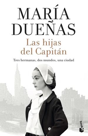 HIJAS DEL CAPITÁN, LAS | 9788408213642 | DUEÑAS, MARÍA | Llibreria Huch - Llibreria online de Berga 
