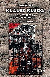 KLAUSS KLUGG | 9788417660444 | ORIOL GIRALT, JOAN | Llibreria Huch - Llibreria online de Berga 