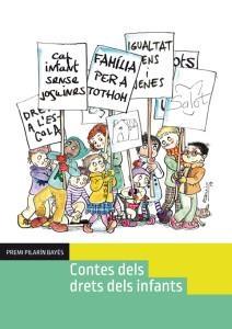 CONTES DELS DRETS DELS INFANTS | 9788499796482 | Llibreria Huch - Llibreria online de Berga 