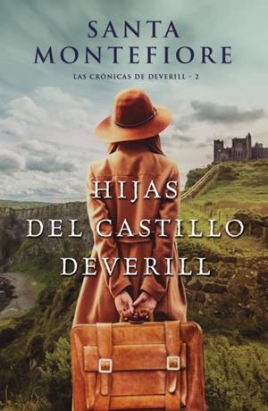 HIJAS DEL CASTILLO DEVERILL | 9788416327768 | MONTEFIORE, SANTA | Llibreria Huch - Llibreria online de Berga 