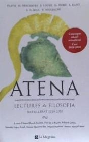 ATENA | 9788482648507 | VARIS | Llibreria Huch - Llibreria online de Berga 