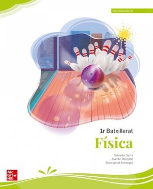 FISICA 1 BATXILLERAT | F-B1 | Llibreria Huch - Llibreria online de Berga 