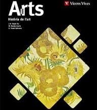 HISTORIA DE L'ART 2 BATXILLERAT | HA-B2 | Llibreria Huch - Llibreria online de Berga 