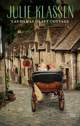 DAMAS DE IVY COTTAGE, LAS | 9788416973958 | KLASSEN, JULIE | Llibreria Huch - Llibreria online de Berga 