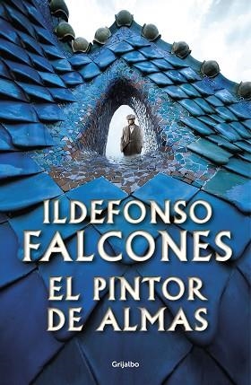 PINTOR DE ALMAS, EL | 9788425357244 | FALCONES, ILDEFONSO | Llibreria Huch - Llibreria online de Berga 