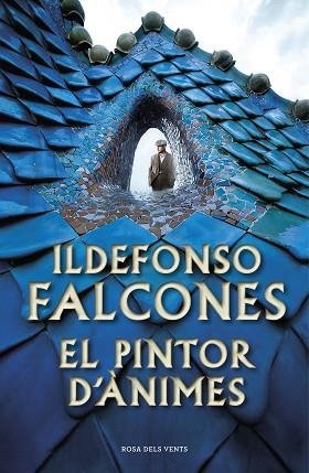 PINTOR D'ÀNIMES, EL | 9788417627973 | FALCONES, ILDEFONSO | Llibreria Huch - Llibreria online de Berga 