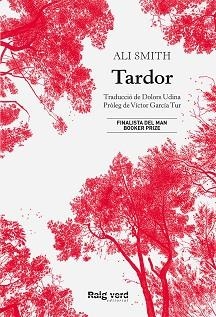 TARDOR | 9788417925017 | SMITH, ALI | Llibreria Huch - Llibreria online de Berga 