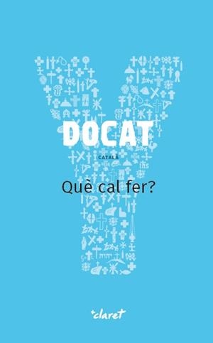 DOCAT | 9788491361862 | SCHALLENBERG, PETER | Llibreria Huch - Llibreria online de Berga 