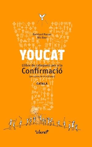 YOUCAT CATEQUESI DE CONFIRMACIÓ | 9788491360742 | MEUSER, BERNHARD | Llibreria Huch - Llibreria online de Berga 