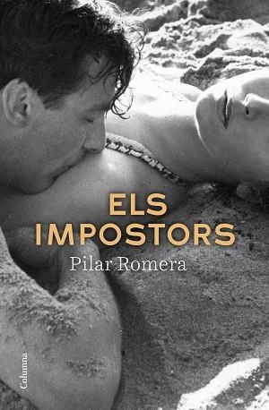 IMPOSTORS, ELS | 9788466425513 | ROMERA, PILAR | Llibreria Huch - Llibreria online de Berga 