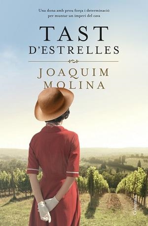 TAST D'ESTRELLES | 9788466425575 | MOLINA, JOAQUIM | Llibreria Huch - Llibreria online de Berga 