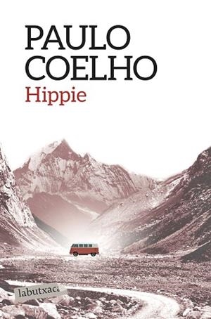 HIPPIE | 9788417420857 | COELHO, PAULO | Llibreria Huch - Llibreria online de Berga 