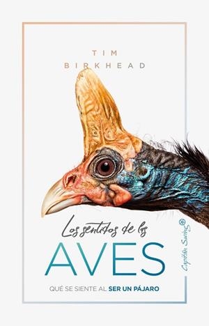 SENTIDOS DE LAS AVES, LOS | 9788412064506 | BIRKHEAD, TIM | Llibreria Huch - Llibreria online de Berga 