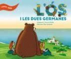 OS I LES DUES GERMANES, L' | 9788491910701 | Llibreria Huch - Llibreria online de Berga 
