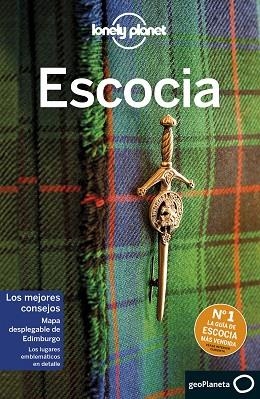 ESCOCIA 8 | 9788408206255 | WILSON, NEIL/SYMINGTON, ANDY/MCGRATH, SOPHIE | Llibreria Huch - Llibreria online de Berga 