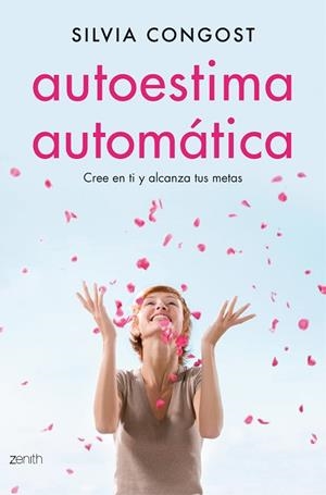 AUTOESTIMA AUTOMÁTICA | 9788408136675 | CONGOST PROVENSAL, SILVIA | Llibreria Huch - Llibreria online de Berga 