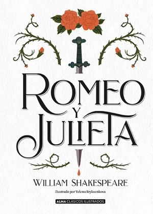 ROMEO Y JULIETA | 9788417430627 | SHAKESPEARE, WILLIAM | Llibreria Huch - Llibreria online de Berga 