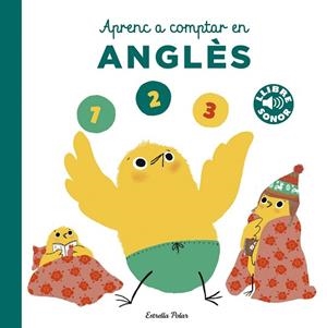 APRENC A COMPTAR EN ANGLÈS | 9788491377801 | AUTORS, DIVERSOS | Llibreria Huch - Llibreria online de Berga 