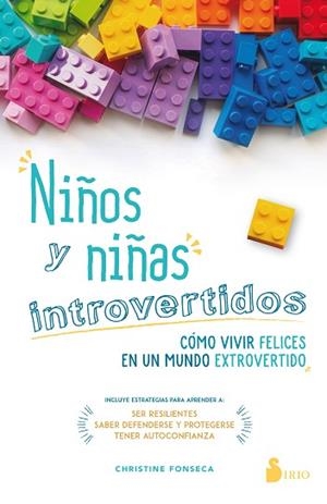 NIÑOS Y NIÑAS INTROVERTIDOS | 9788417399955 | FONSECA, CHRISTIEN | Llibreria Huch - Llibreria online de Berga 