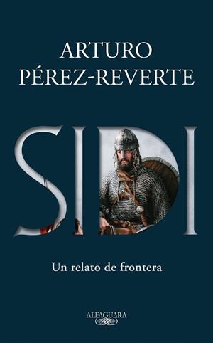 SIDI | 9788420435473 | PÉREZ-REVERTE, ARTURO | Llibreria Huch - Llibreria online de Berga 