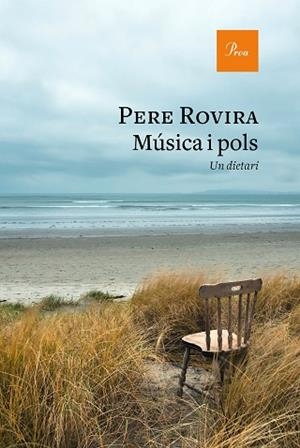 MÚSICA I POLS | 9788475887739 | ROVIRA, PERE | Llibreria Huch - Llibreria online de Berga 
