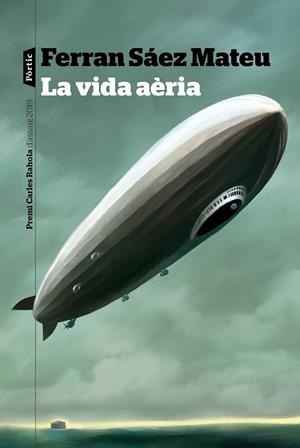 VIDA AÈRIA, LA | 9788498094466 | SAEZ MATEU, FERRAN | Llibreria Huch - Llibreria online de Berga 