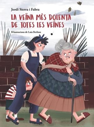 VEÏNA MÉS DOLENTA DE TOTES LES VEÏNES, LA | 9788424665364 | SIERRA I FABRA, JORDI | Llibreria Huch - Llibreria online de Berga 
