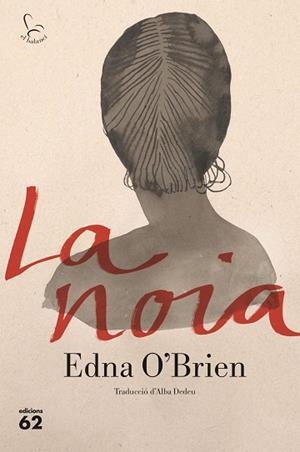 NOIA, LA | 9788429777871 | O BRIEN, EDNA | Llibreria Huch - Llibreria online de Berga 