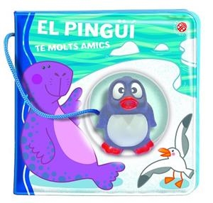 PINGÜÍ TÉ MOLTS AMICS, EL | 9788868907921 | Llibreria Huch - Llibreria online de Berga 