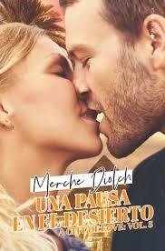 UNA PAUSA EN EL DESIERTO | 9788417361464 | DIOLCH, MERCHE | Llibreria Huch - Llibreria online de Berga 
