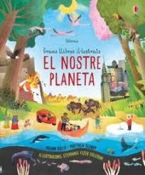NOSTRE PLANETA, EL | 9781474966382 | Llibreria Huch - Llibreria online de Berga 