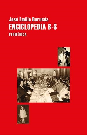 ENCICLOPEDIA B-S | 9788416291922 | BURUCÚA, JOSÉ EMILIO | Llibreria Huch - Llibreria online de Berga 