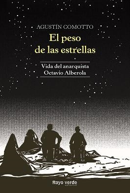 PESO DE LAS ESTRELLAS, EL | 9788417925031 | COMOTTO, AGUSTÍN | Llibreria Huch - Llibreria online de Berga 