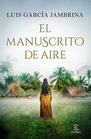 MANUSCRITO DE AIRE,EL | 9788467053470 | GARCÍA JAMBRINA, LUIS | Llibreria Huch - Llibreria online de Berga 