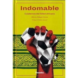INDOMABLE | 9788412073508 | EDJOGO-OWONO, ALBERTO | Llibreria Huch - Llibreria online de Berga 