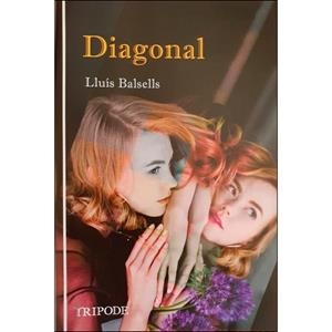 DIAGONAL | 9788412065114 | BALSELLS, LLUÍS | Llibreria Huch - Llibreria online de Berga 