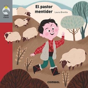 PASTOR MENTIDER, EL | 9788491015338 | Llibreria Huch - Llibreria online de Berga 