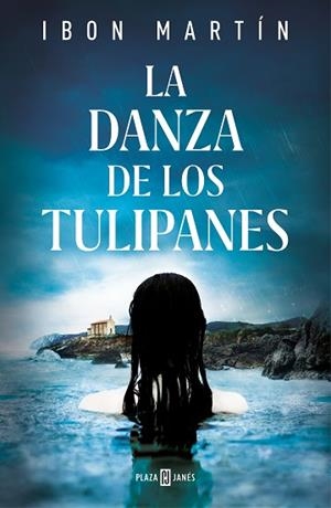 DANZA DE LOS TULIPANES, LA | 9788401022715 | MARTÍN, IBON | Llibreria Huch - Llibreria online de Berga 