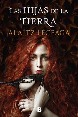 HIJAS DE LA TIERRA, LAS | 9788466666336 | LECEAGA, ALAITZ | Llibreria Huch - Llibreria online de Berga 